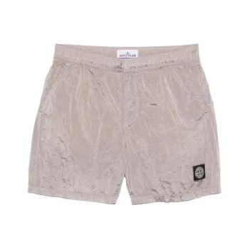 STONE ISLAND SS25 Casual Shorts Men's