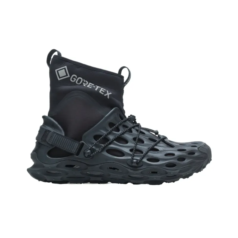 MERRELL Crew Outdoor Boots Men's Black-1