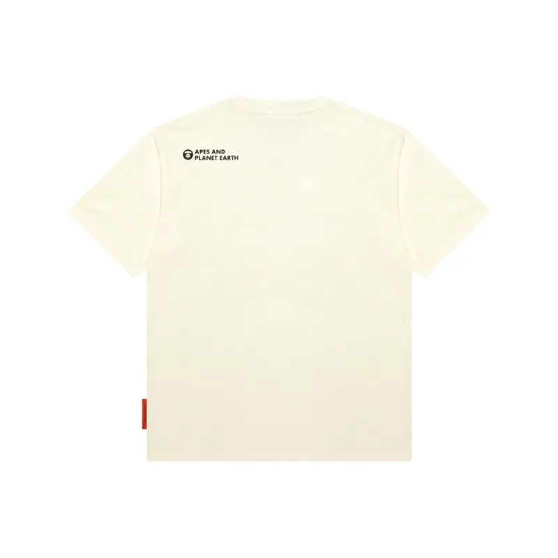 Aape T Shirts Men-1