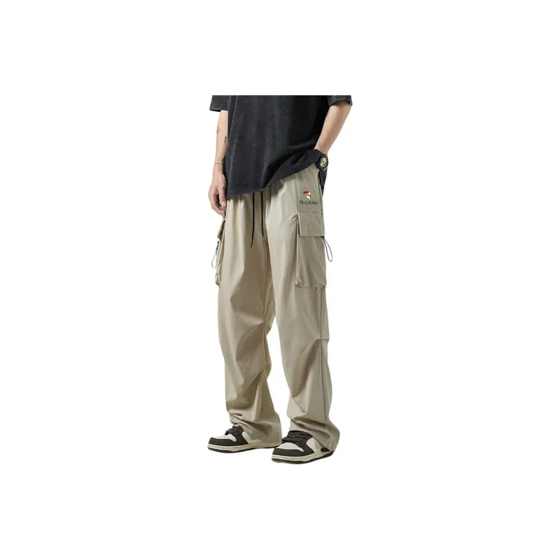 TUCANO Cargo Pants Unisex-12