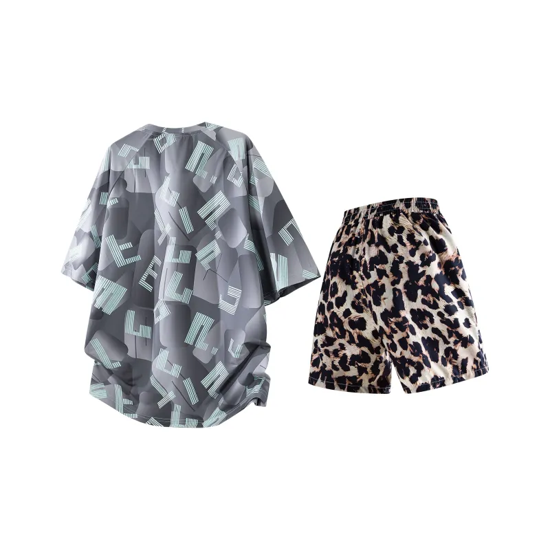 PASOK Casual Sportswear Unisex-2