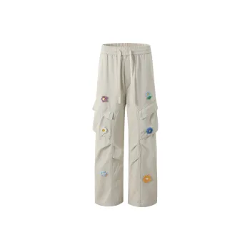 GNOMESHGH Casual Pants Unisex