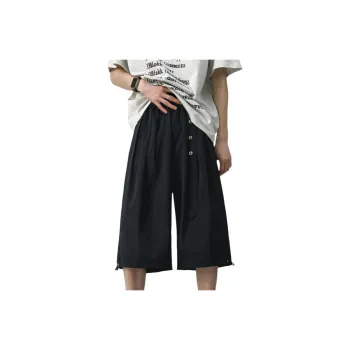 Fakeyoung Casual Shorts Unisex