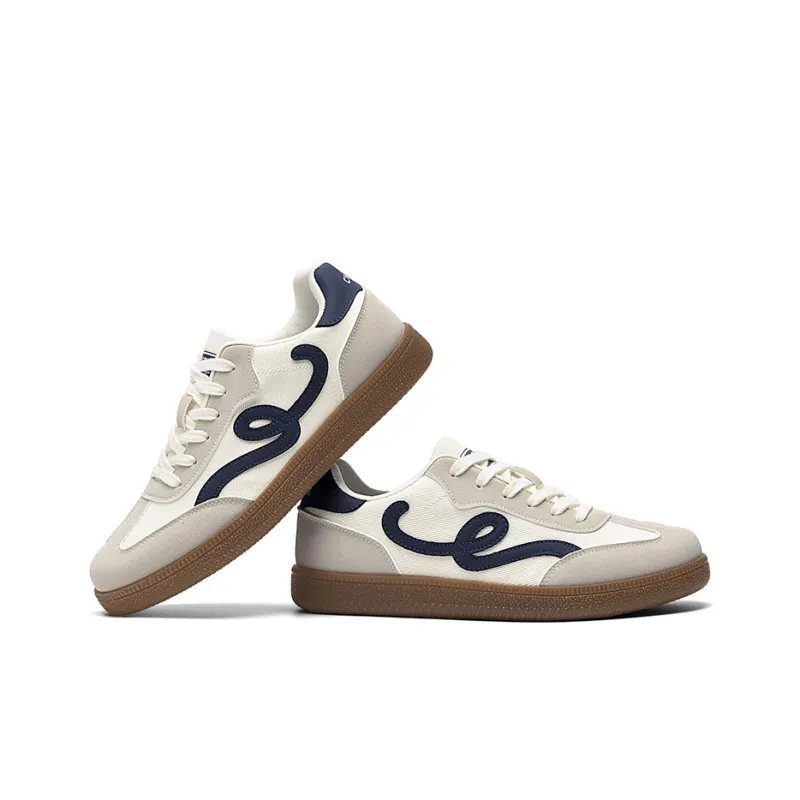 China Aerospace Low Top Skateboard Shoes Men's-24