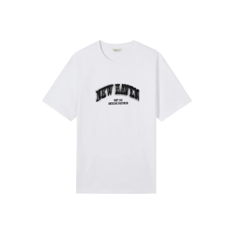 GANT T Shirts Men-0
