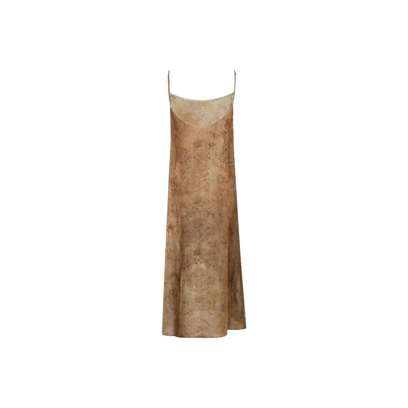 UMA WANG Anaya Midi Dress-1