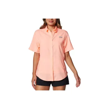 Columbia PFG Tamiami Shirt Women's