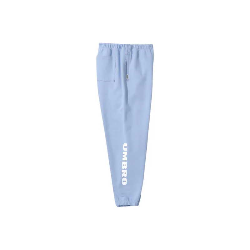 Umbro Knitted Sweatpants Unisex-6