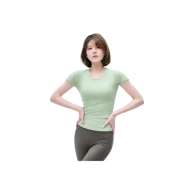 BANANA IN T Shirts Women's-0