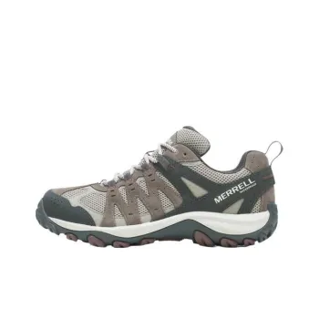 MERRELL Accentor 3 Low Top Hiking Shoes Women's Brown