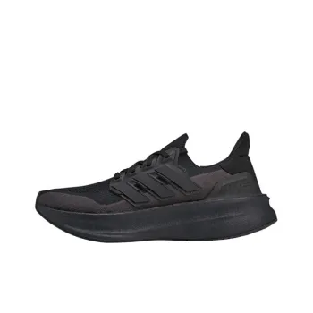 Y 3 Low Top Casual Shoes Unisex Black