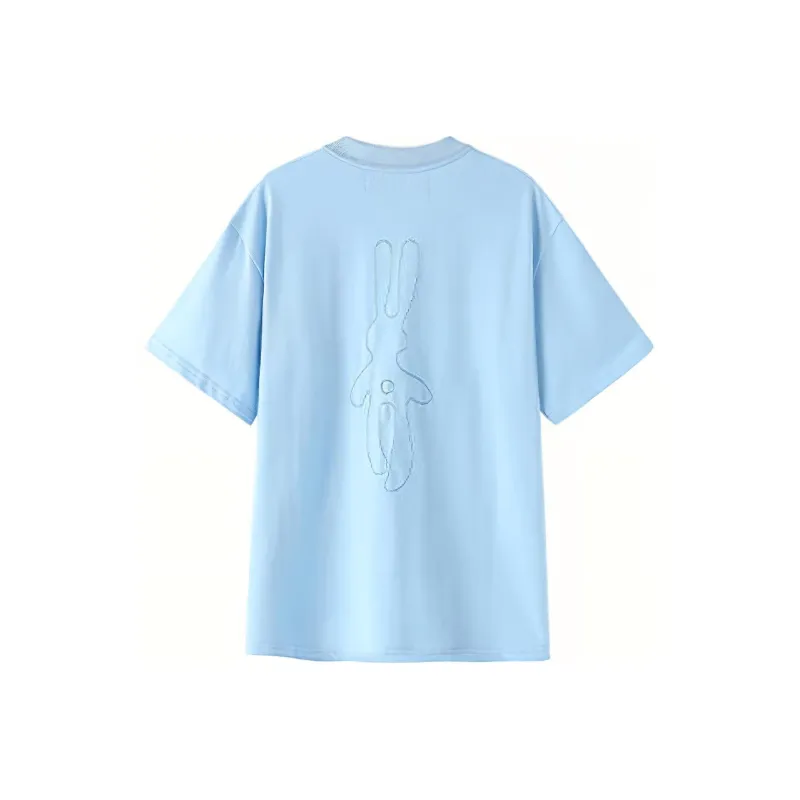 Apparition Summer Dopamine Dressing T-Shirt Unisex-13