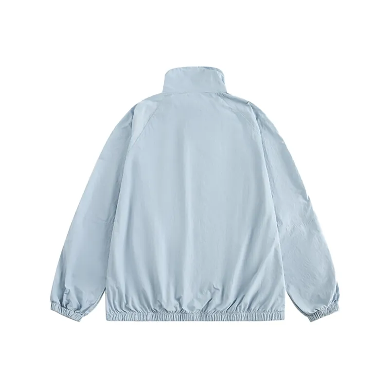 LOOX! Waterproof, UV Protection, Windproof Sun Protection Clothing Unisex-5