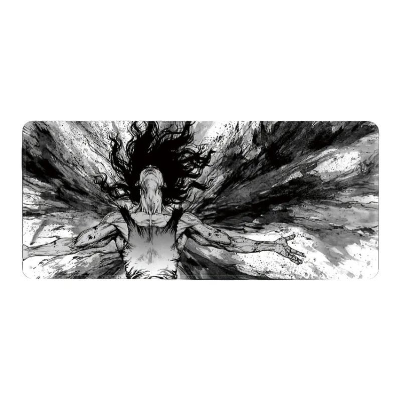 DANYIN Mouse Pads-19