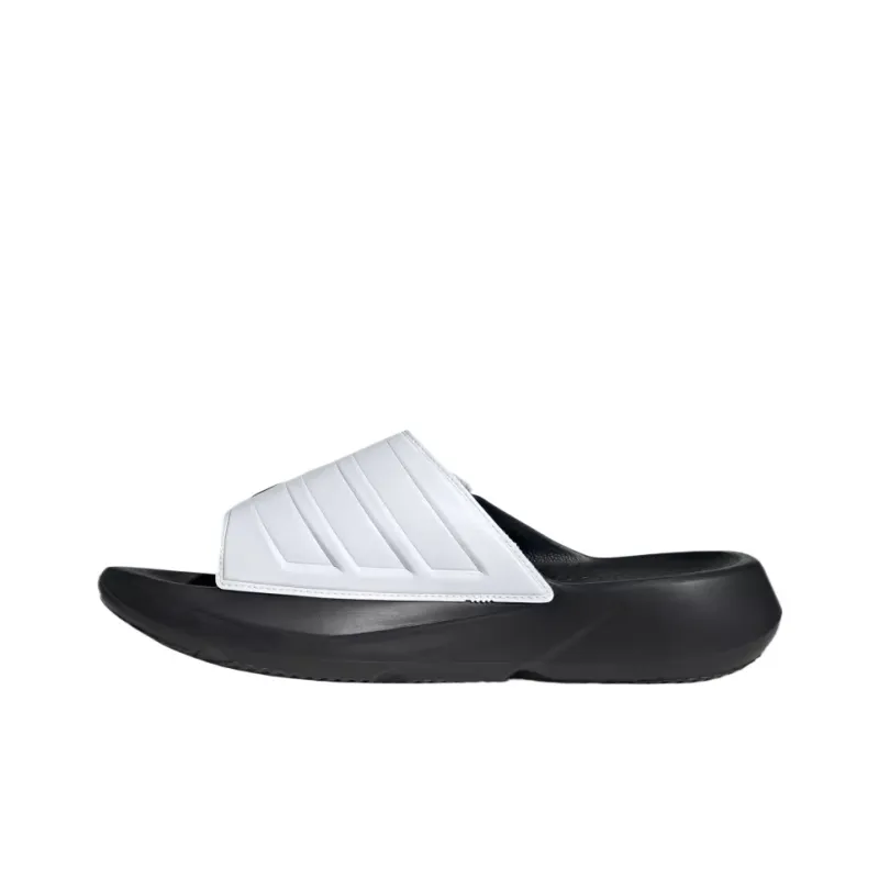 Adidas LIGHTBLAZE Slide Slippers Unisex Black-1