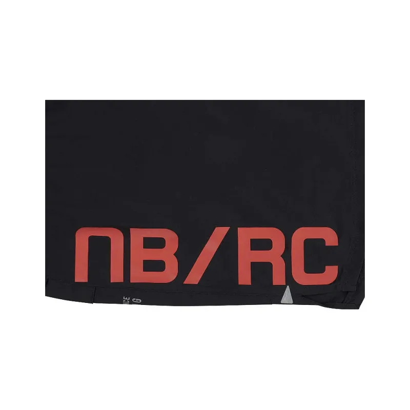 New Balance Sports Shorts Men Black-3