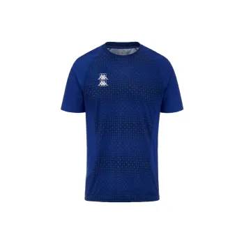 Kappa ACTIVE Omini Padel Kombat Pro System Sports Apparel Men's