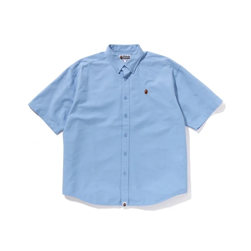 A BATHING APE Shirts Unisex-2