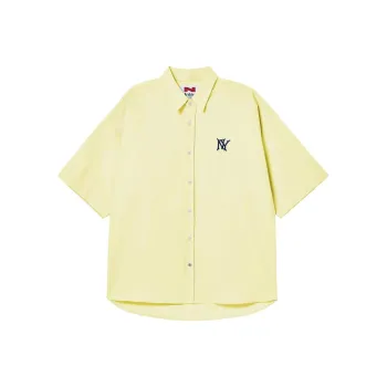 Beyond Closet Shirts Men Yellow