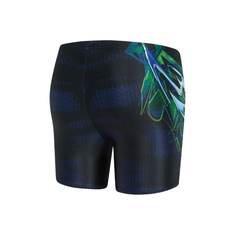 Arena Swimming Shorts Men-2