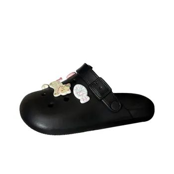 PARK DANCE Clogs Women's