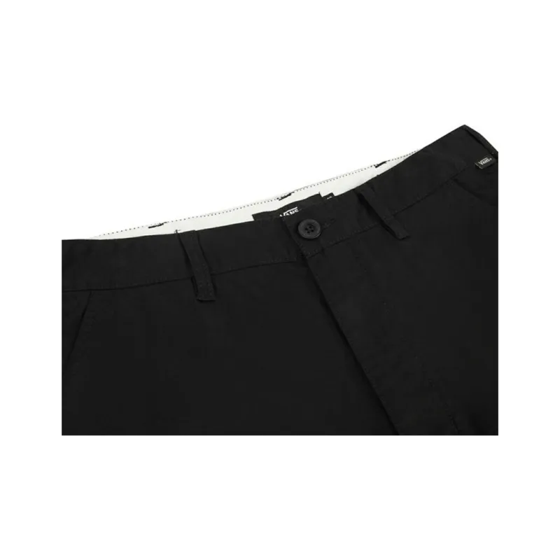 Vans Cargo Shorts Men Green-1