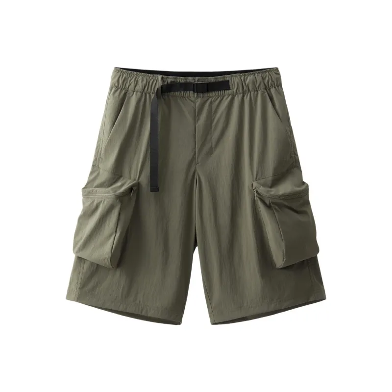 BANANA IN Cargo Shorts Men-6