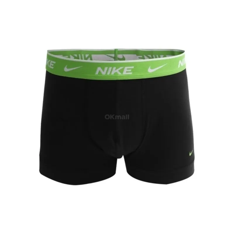Nike Men Underpants-3