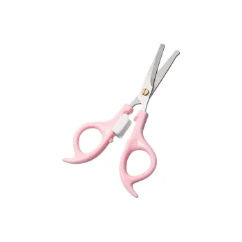 ZHENZI Hair Clippers Professional Home Use Hairdressing Haircut Scissors For Rims And Bangs