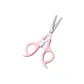 Nordic Pink-Flat Clip