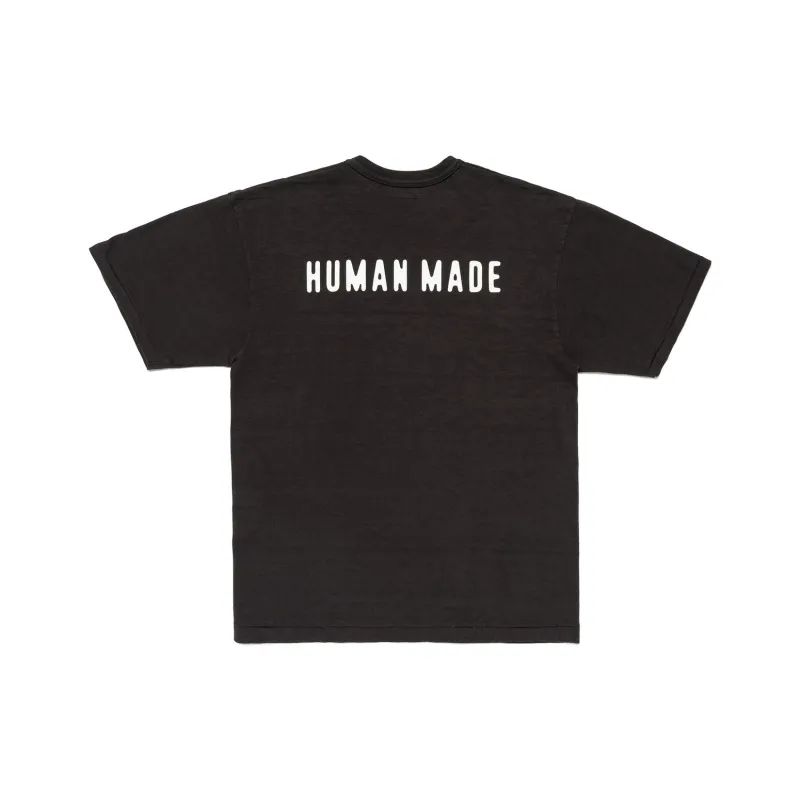 HUMAN MADE T Shirts Unisex-3