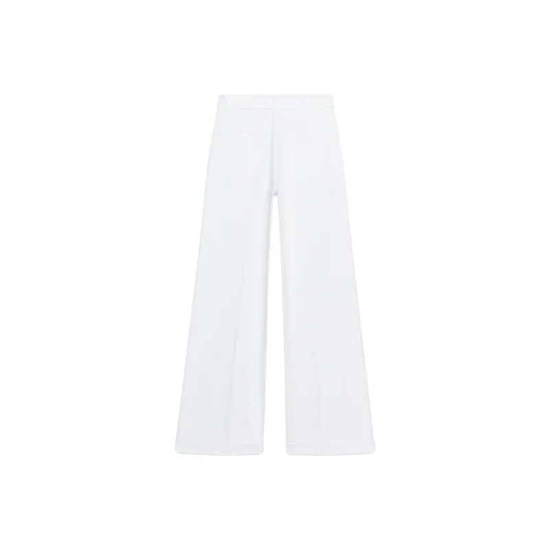 ZARA Jeans Women's White-1