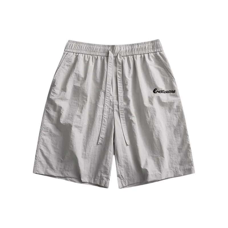 EMERICA Casual Shorts Unisex-9