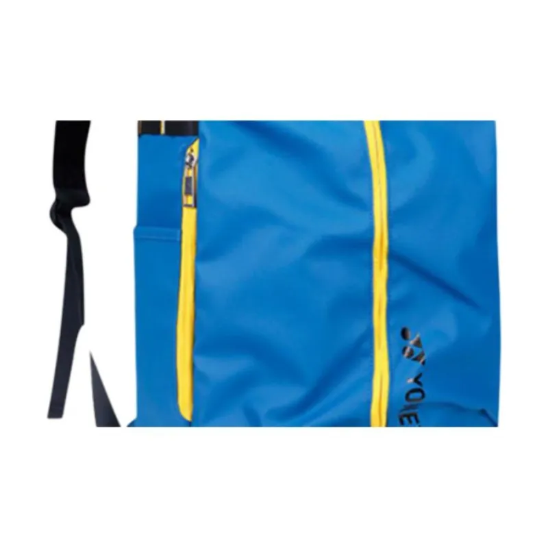 YONEX Badminton Racket Bags Casual Style Backpack Blue Unisex-4