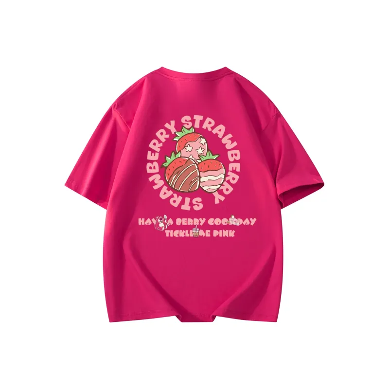 Disney T Shirts Unisex-22
