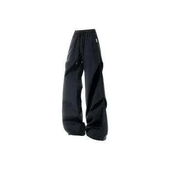 SAME FLOW Casual Pants Unisex