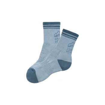 MERRELL Mid Calf Socks Unisex 1 Pack