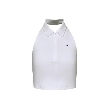 Tommy Hilfiger Tank Top Women's White