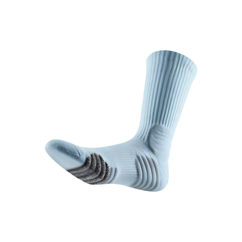 Gentle Welcome Basketball Socks Men's-5