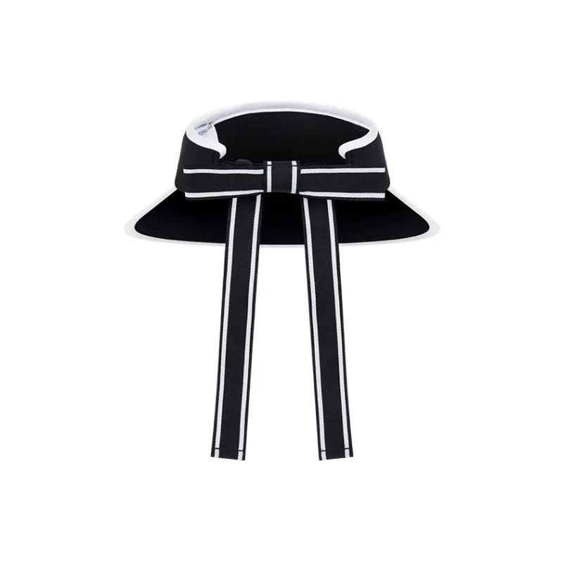 EUROPEAN TOUR Polyamide Sun Protection Hats Women's-8