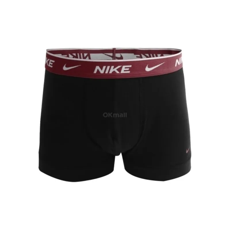 Nike Men Underpants-1