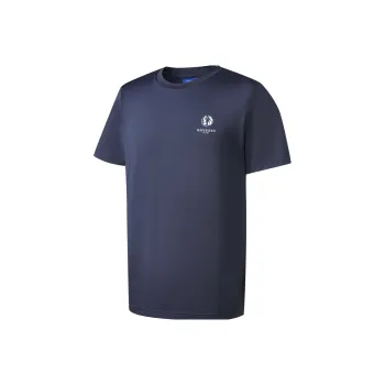 NBA Dallas Mavericks Team SU25 T Shirt Unisex Navy Blue