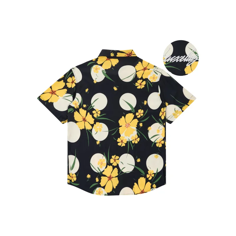 LUCX Shirts Unisex-3