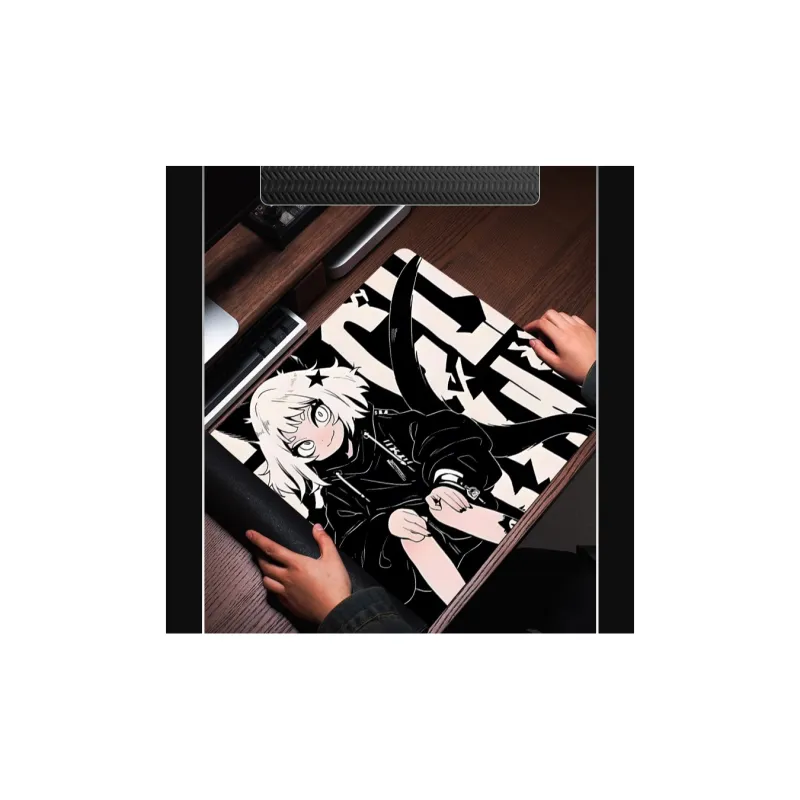 DANYIN Mouse Pads-1