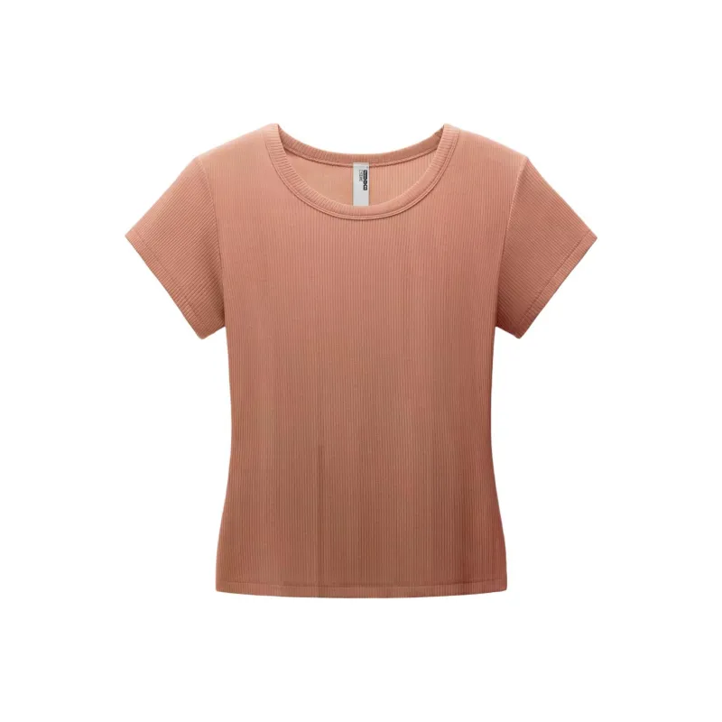 Bananain Regular T Shirt Women's-13