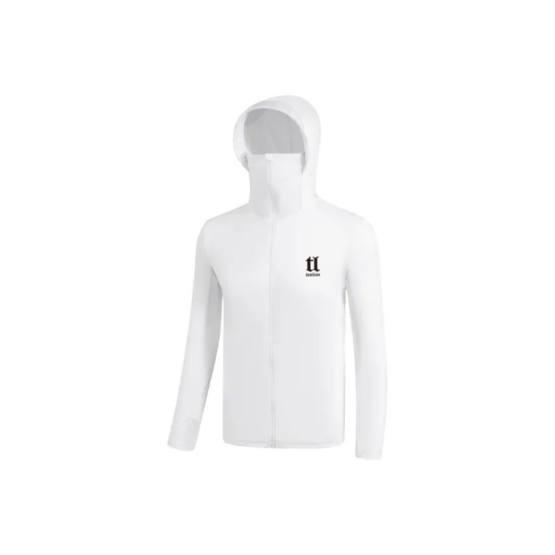 Tonlion Sun Protection Clothing Unisex-12