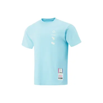 LiNing Jimmy Butler T Shirt Men's