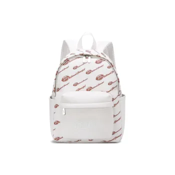 Pepsi PVC Backpack Regular Unisex White/Blue/Black