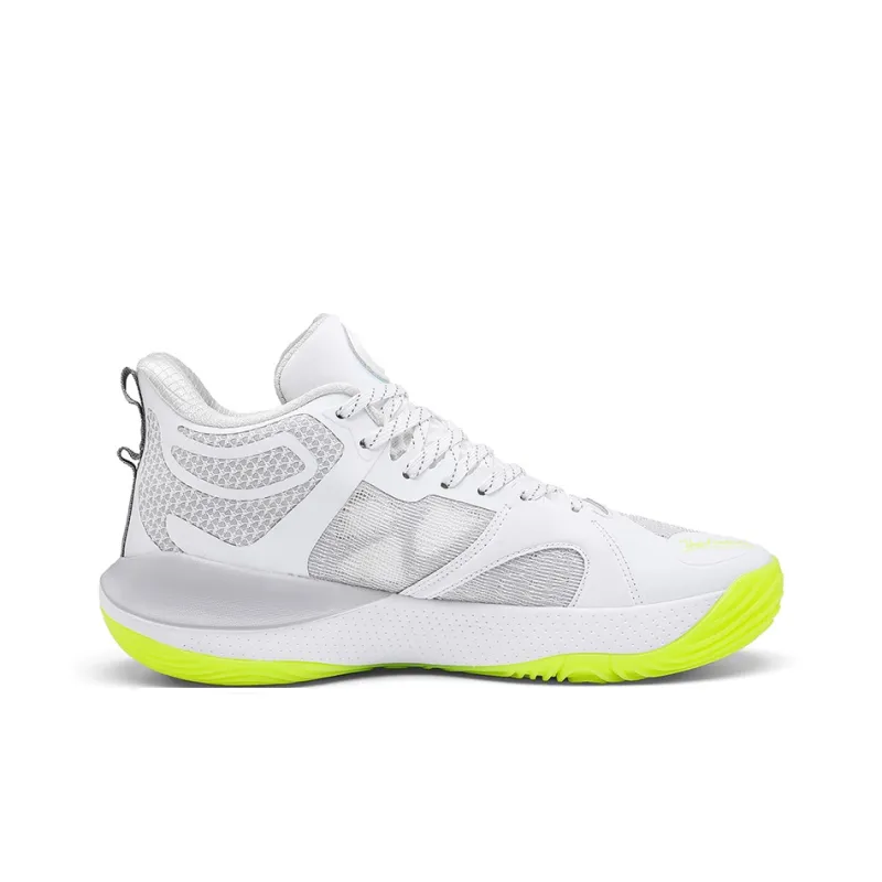 IVERSON Slip Resistant, Abrasion Resistant, Breathable Low Top Basketball Shoes Unisex-7