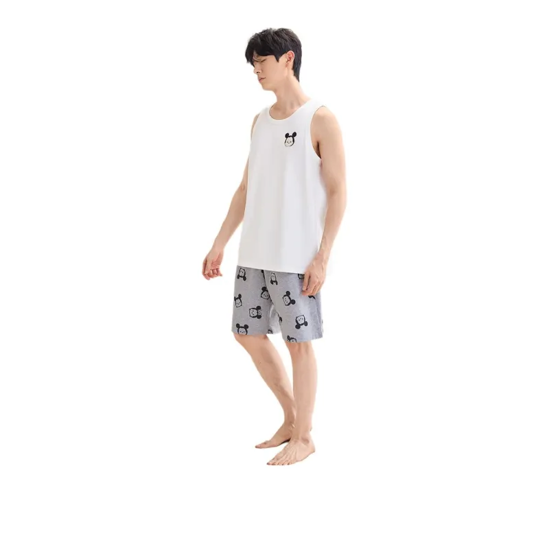Disney Unisex Pajama Sets-5